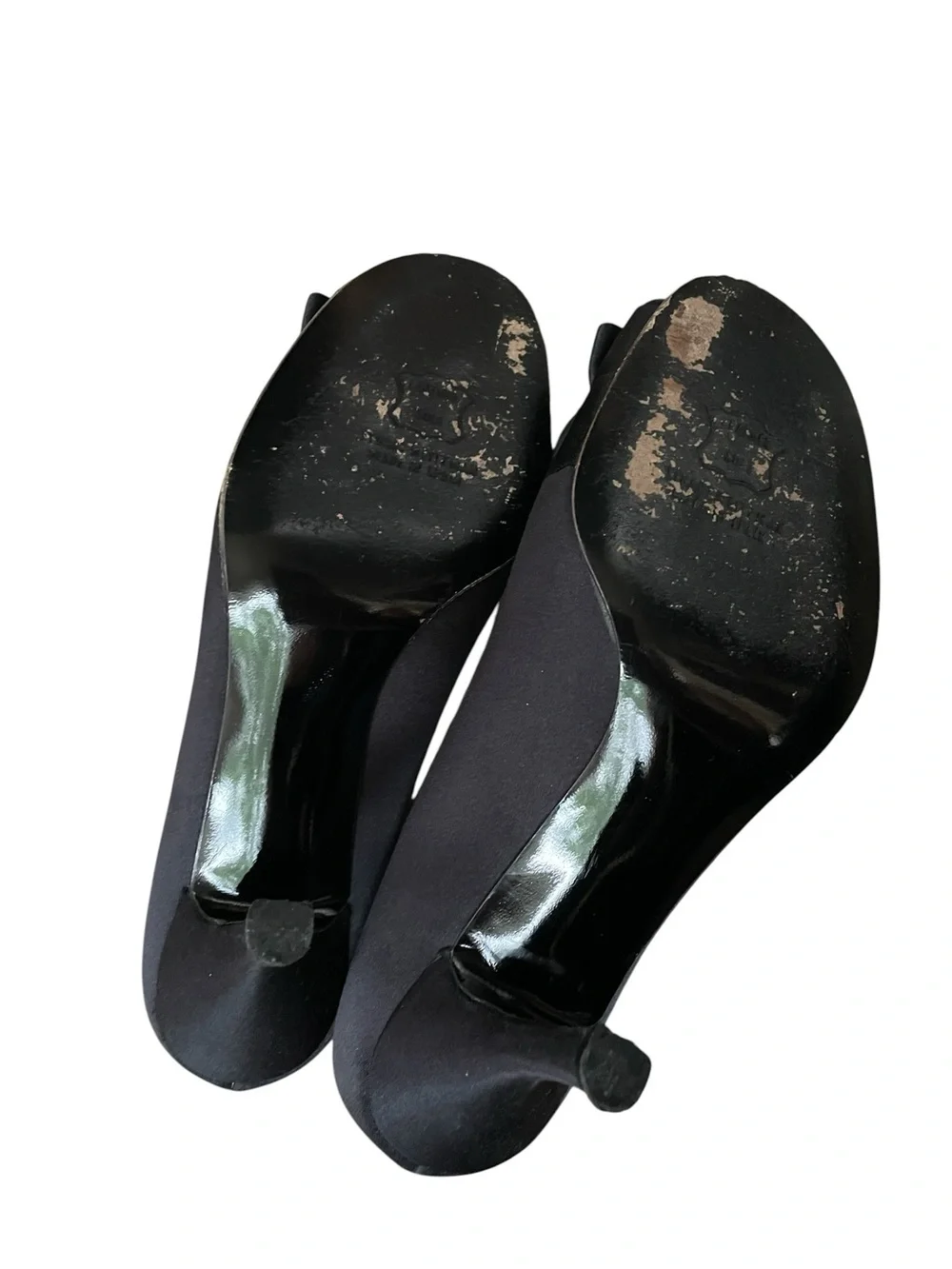 Stuart Weitzman elevate your